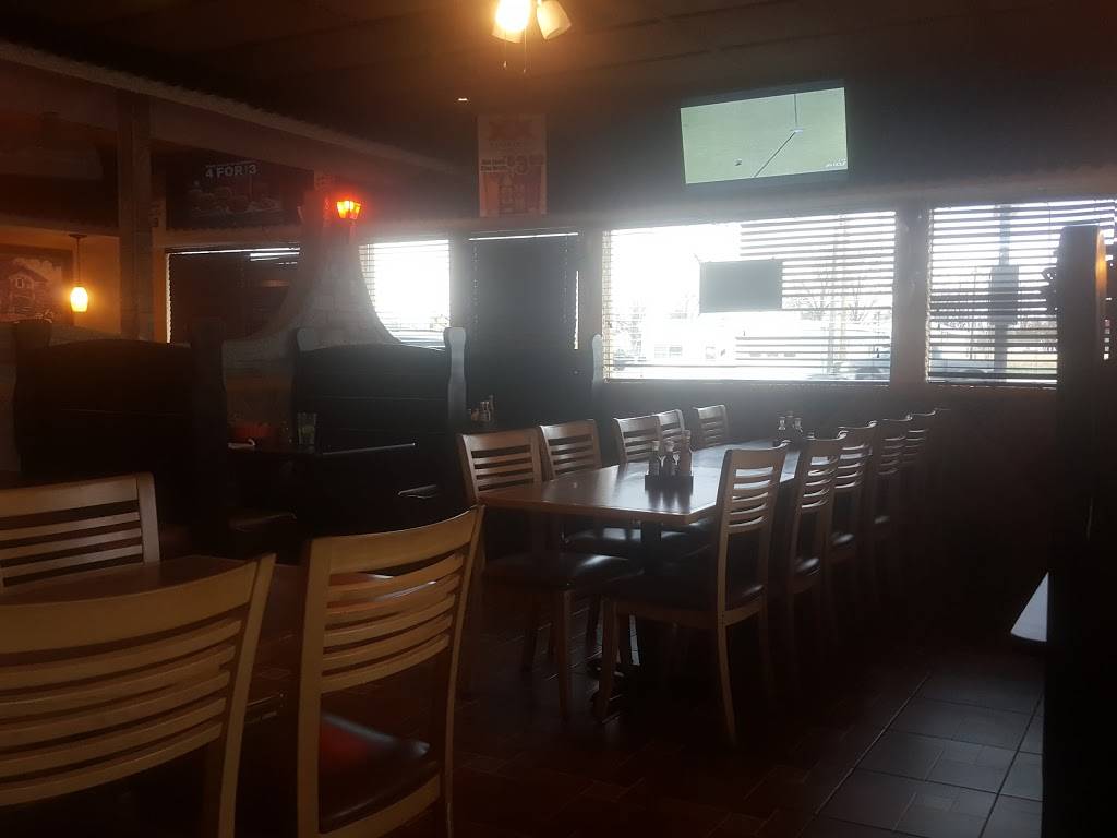 La Cocina Mexicana | restaurant | 1407 W Main St, Salem, IL 62881, USA | 6187400260 OR +1 618-740-0260