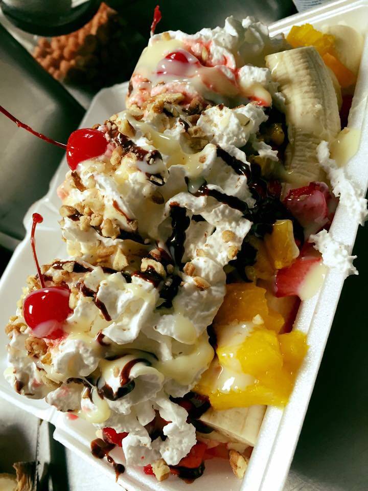 Raspados La Niña | restaurant | 5835 S Park Ave, Tucson, AZ 85706, USA | 5202738611 OR +1 520-273-8611