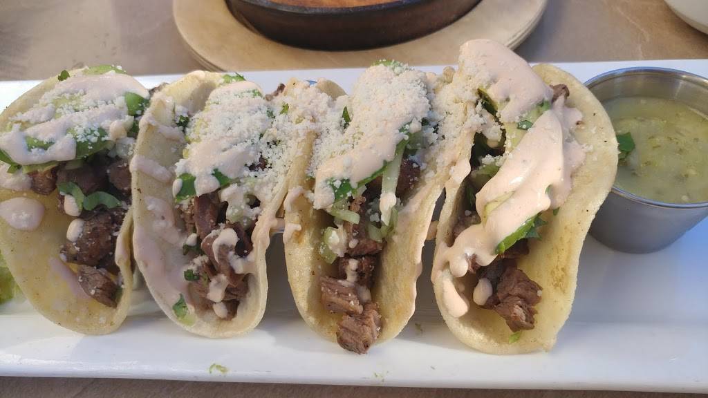 ZTejas | restaurant | 9400 A Arboretum Blvd, Austin, TX 78759, USA | 5123463506 OR +1 512-346-3506