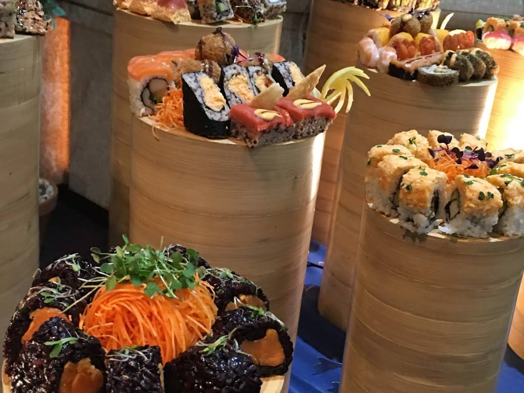 OFishel Kosher Caterers | restaurant | 7000 Rockland Hills Dr suite b, Baltimore, MD 21209, USA | 4436609132 OR +1 443-660-9132