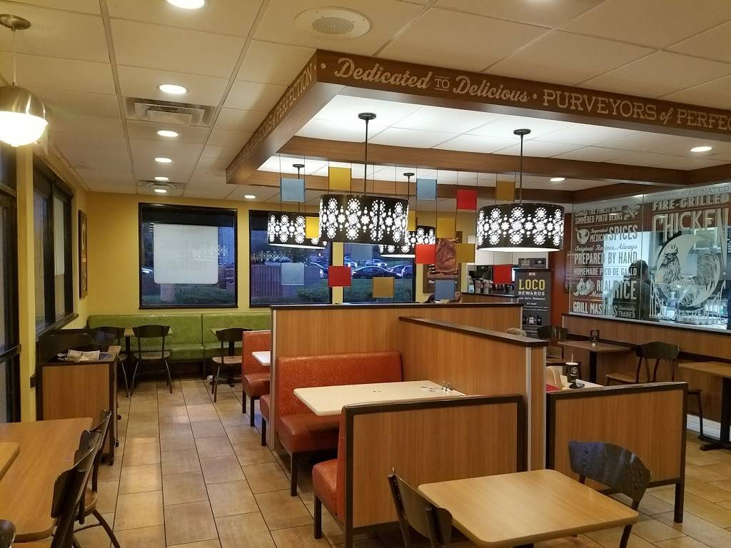 El Pollo Loco | restaurant | 1695 Kendall Dr, San Bernardino, CA 92407, USA | 9098806337 OR +1 909-880-6337