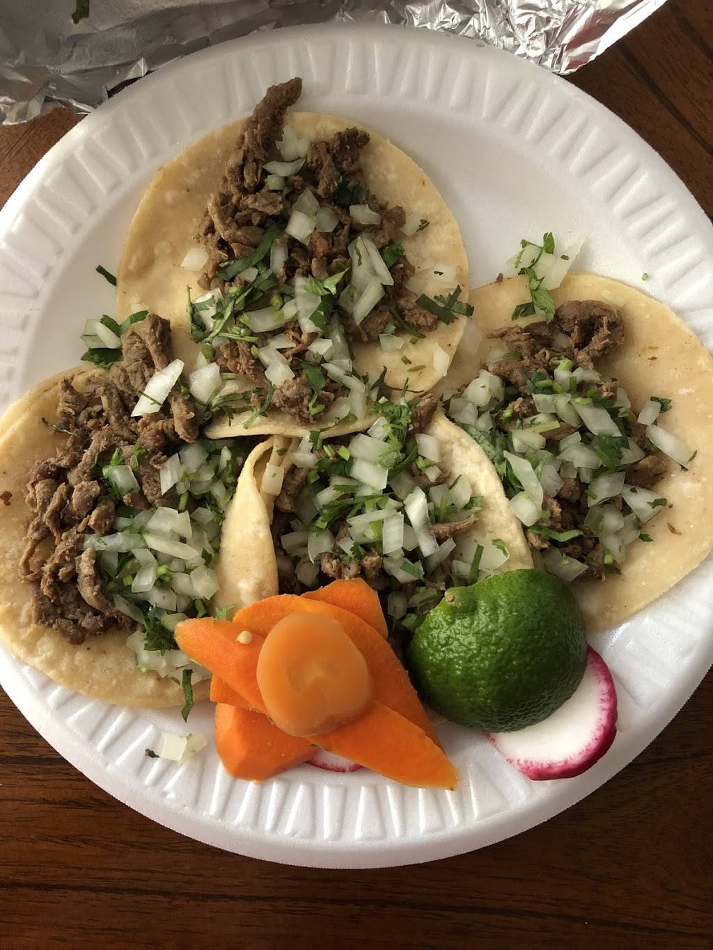 La Pinata Taco Truck | restaurant | 330 N MacArthur Blvd, Oklahoma City, OK 73127, USA | 4058853514 OR +1 405-885-3514