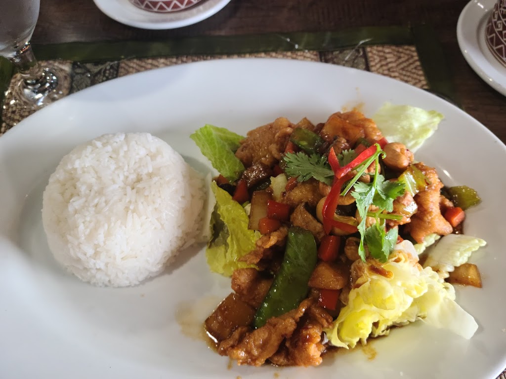 TupTim Thai | restaurant | 250 Golden Isles Pkwy, Brunswick, GA 31525, USA | 9122758013 OR +1 912-275-8013