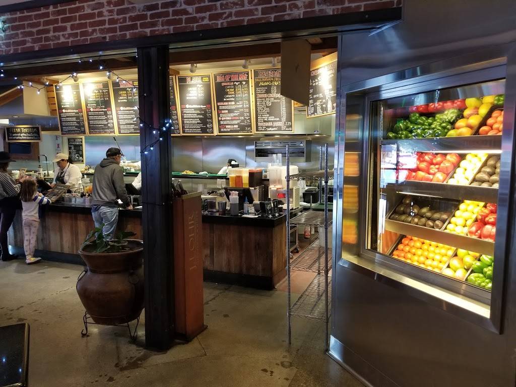 Poquito Mas | restaurant | 16545 Ventura Blvd, Encino, CA 91436, USA | 8187899400 OR +1 818-789-9400