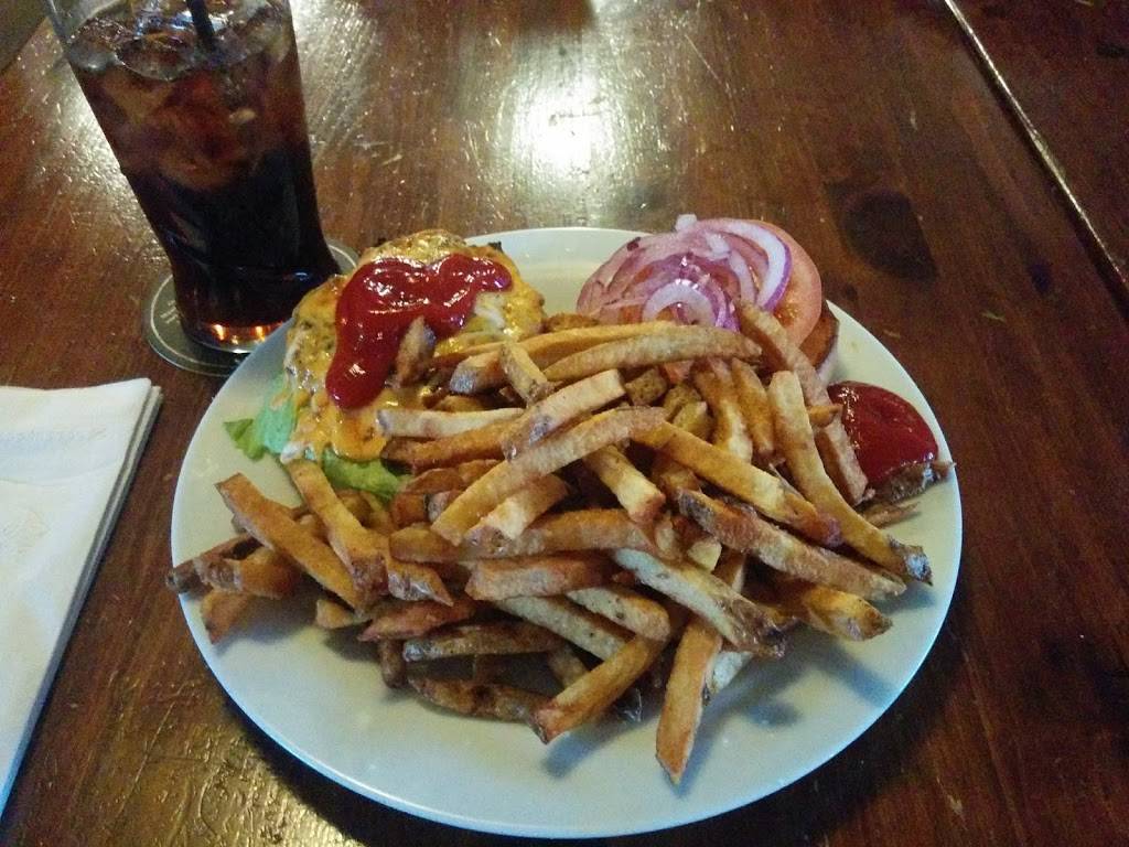 The Rabbid Fox | restaurant | 58 Beech Ave, Cambridge, ON N3C 1S7, Canada | 5192604369 OR +1 519-260-4369