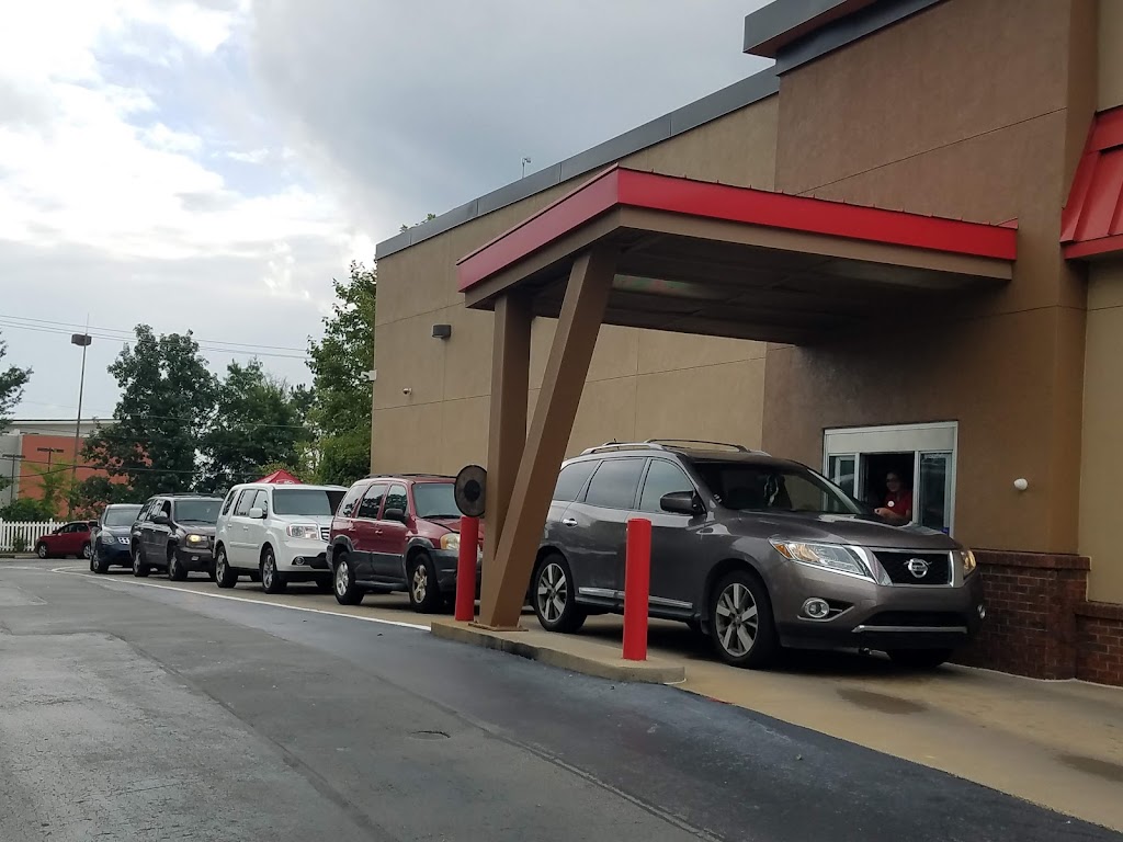 Chick-fil-A | restaurant | 6201 W Markham St, Little Rock, AR 72205, USA | 5016638080 OR +1 501-663-8080