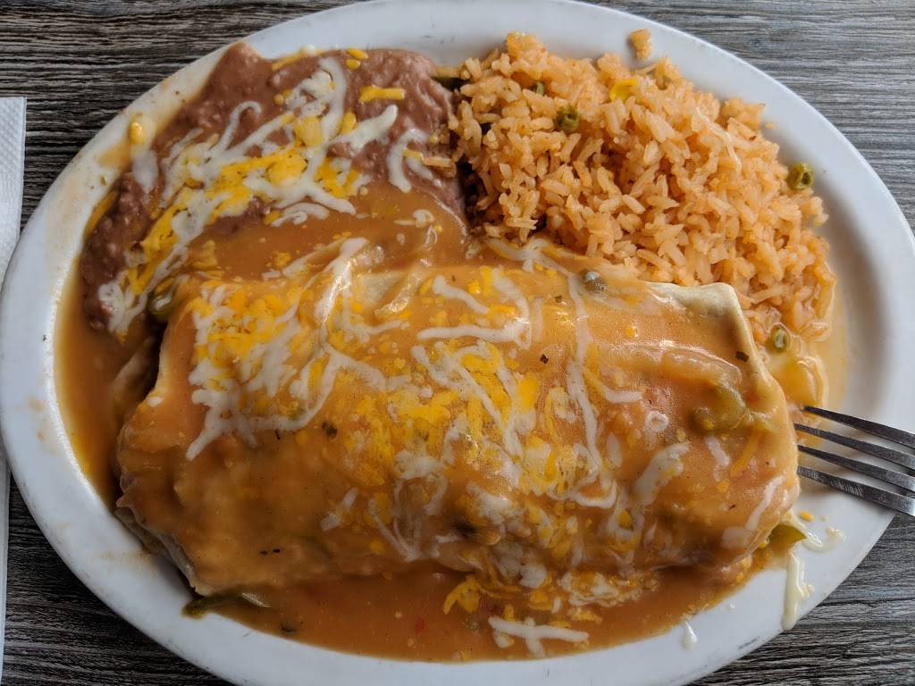 Mission Burrito | restaurant | 23640 Victory Blvd, Woodland Hills, CA 91367, USA | 8187106666 OR +1 818-710-6666