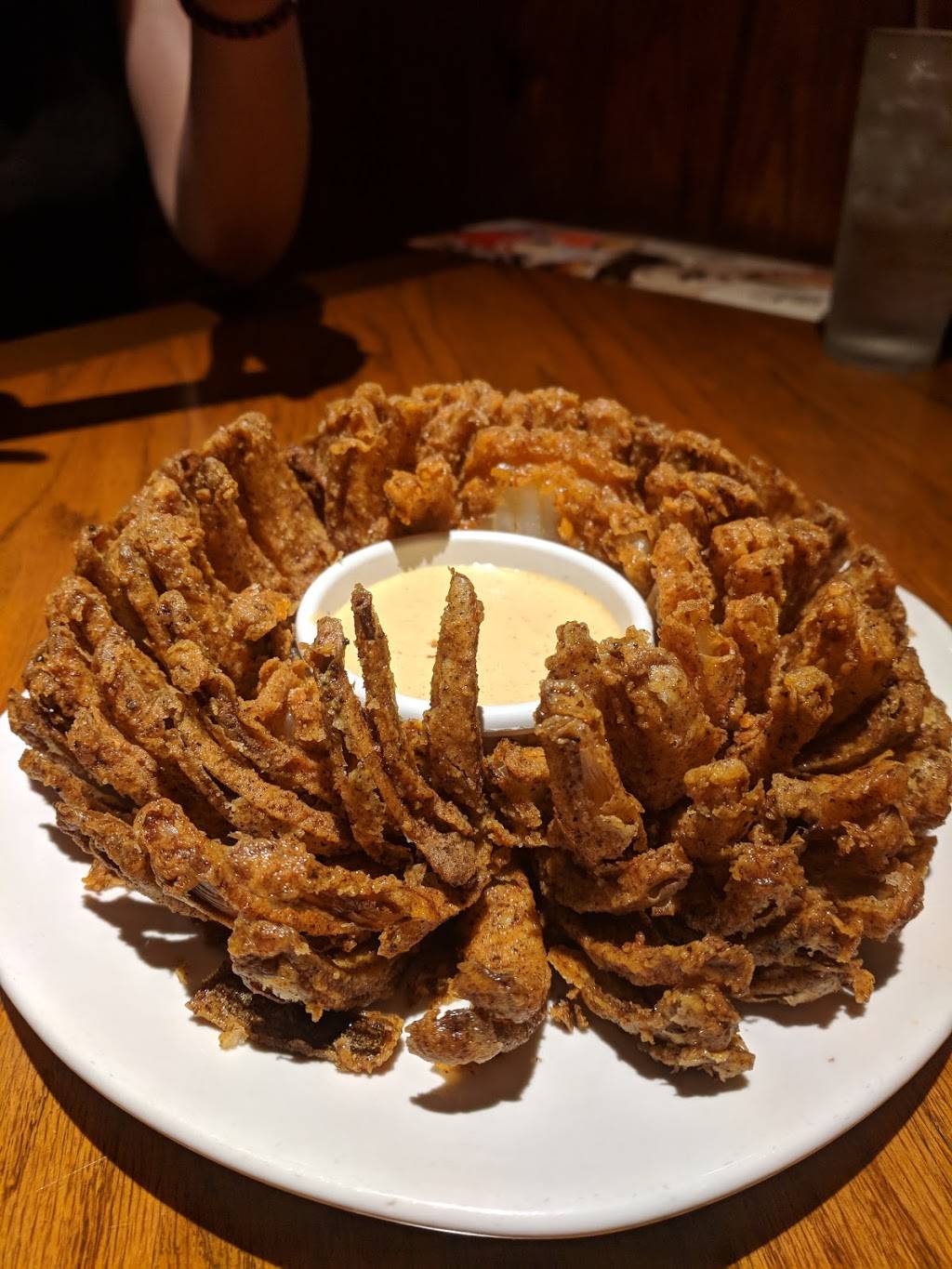 Outback Steakhouse | restaurant | 7804 W Irlo Bronson Memorial Hwy, Kissimmee, FL 34747, USA | 4073960017 OR +1 407-396-0017