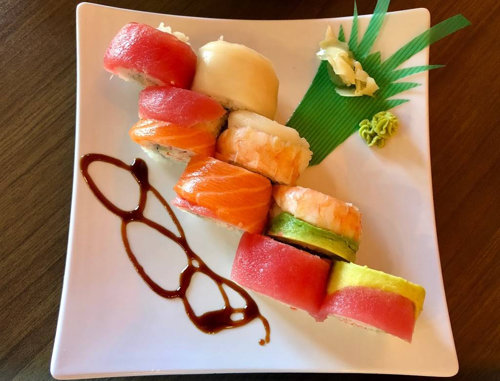 Sushi Go | restaurant | 2021 Justin Rd #240, Flower Mound, TX 75028, USA | 9723556395 OR +1 972-355-6395