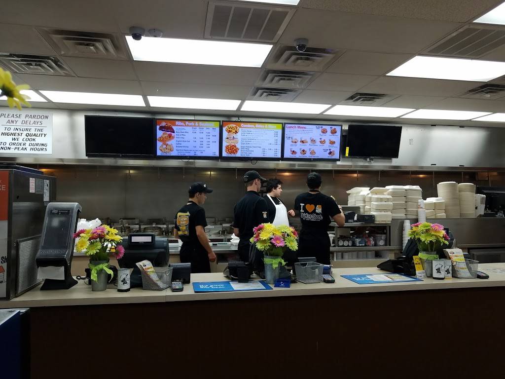 Chicken Shack Rochester | meal takeaway | 213 W University Dr, Rochester, MI 48307, USA | 2486561100 OR +1 248-656-1100