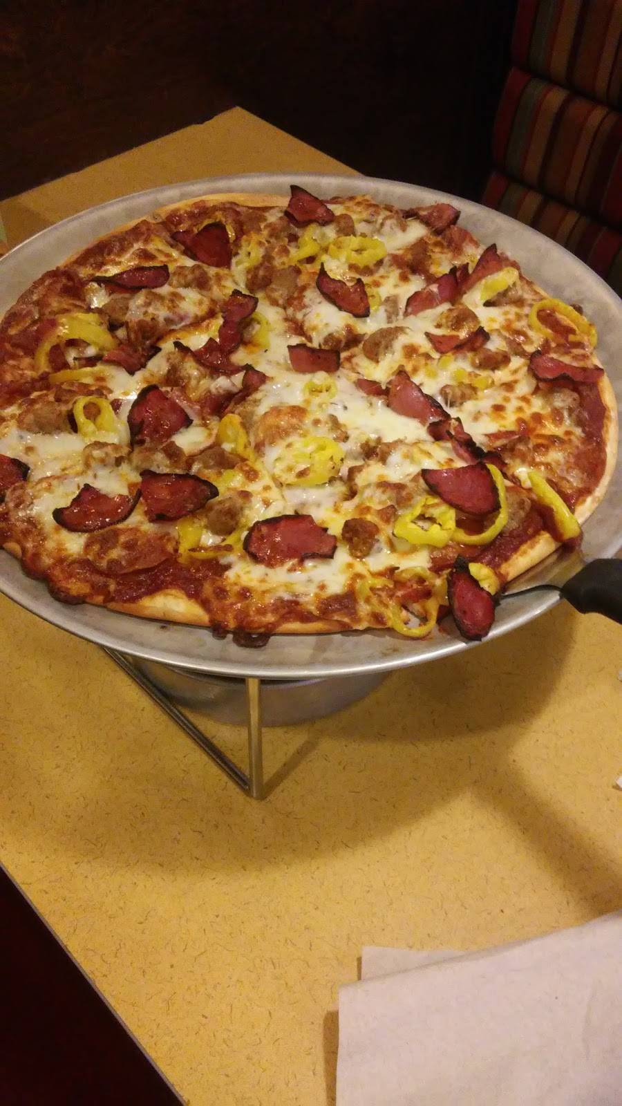 LaRosas Pizza Cold Spring | restaurant | 4757 Alexandria Pike, Cold Spring, KY 41076, USA | 5133471111 OR +1 513-347-1111