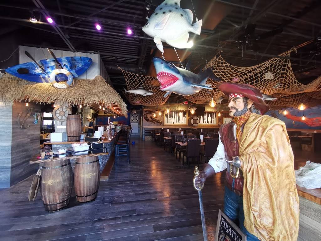 Crafty Crab | restaurant | 14391 N Dale Mabry Hwy, Tampa, FL 33618, USA | 8135336033 OR +1 813-533-6033