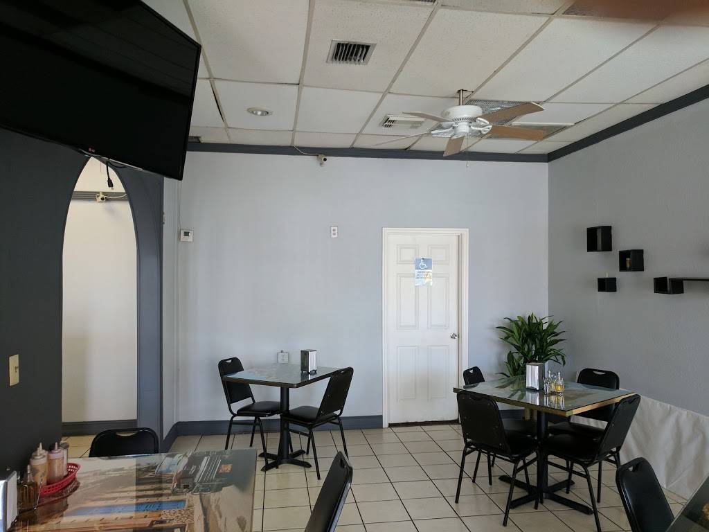 La Habanera Cafeteria | restaurant | 4700 NW 7th St, Miami, FL 33126, USA | 7862225250 OR +1 786-222-5250