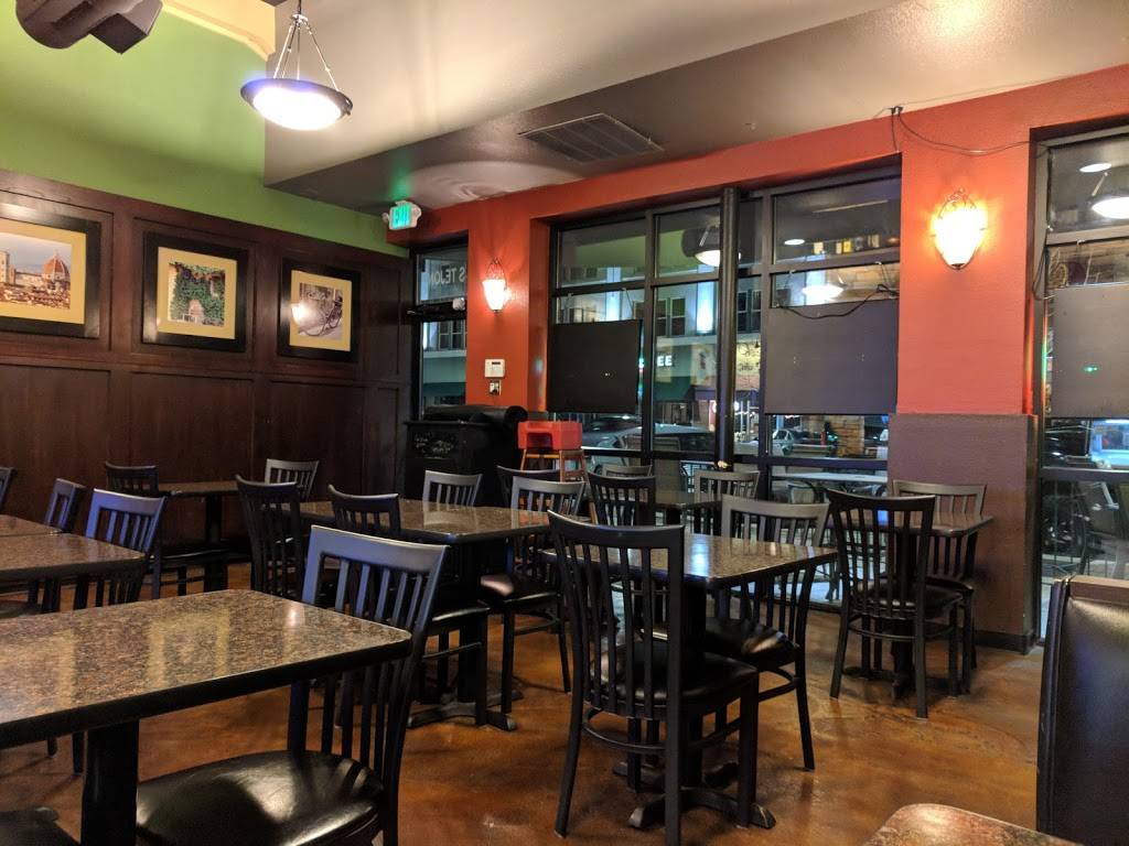 Marcos Pizza | meal delivery | 12 S Tejon St, Colorado Springs, CO 80903, USA | 7193687677 OR +1 719-368-7677