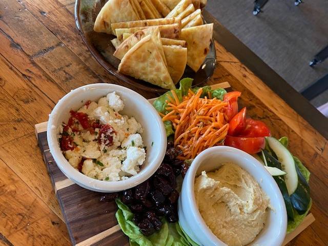 River Tyme Bistro | restaurant | 425 W Water St, Appleton, WI 54911, USA | 9209031415 OR +1 920-903-1415