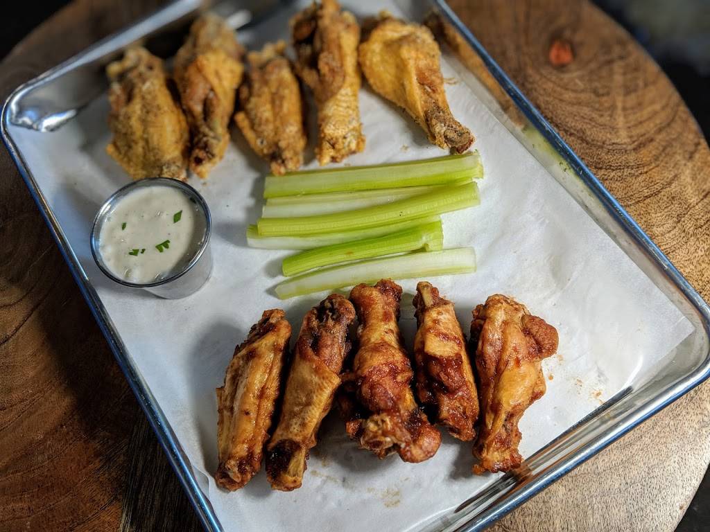 Pin & Proper | restaurant | 1039 Grant St SE Suite D10, Atlanta, GA 30315, USA | 4045497948 OR +1 404-549-7948