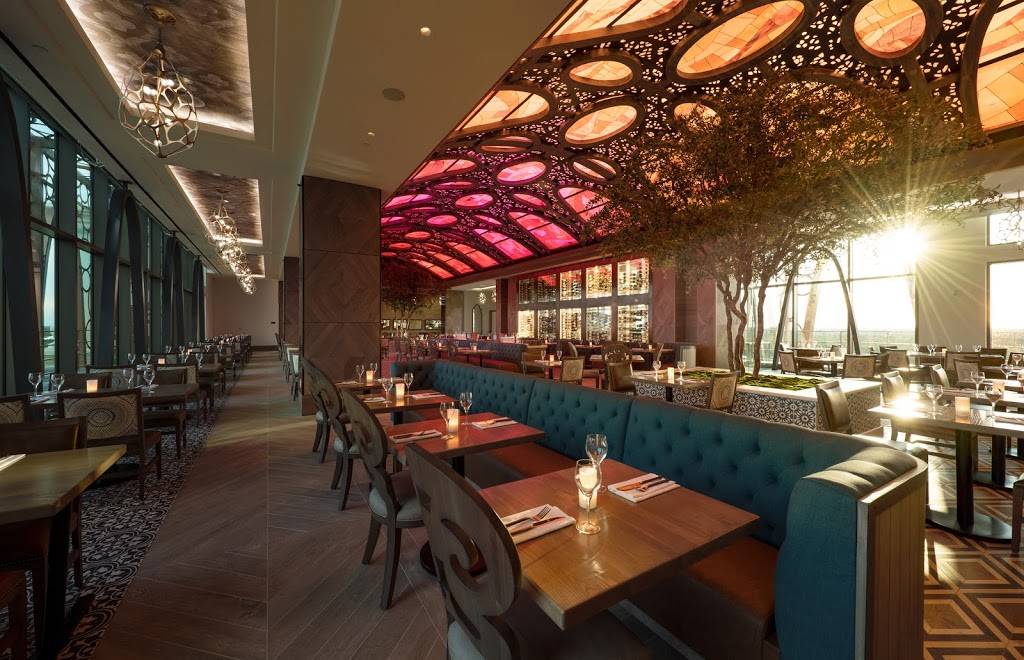 Toledo - Tapas, Steak & Seafood | restaurant | 1000 Buena Vista Dr, Lake Buena Vista, FL 32830, USA | 4079393463 OR +1 407-939-3463