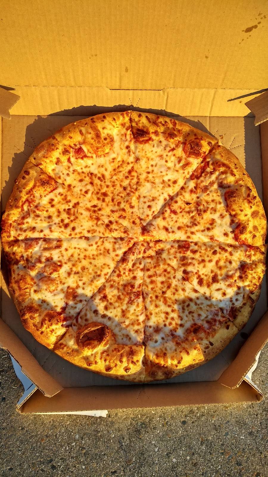 Dominos Pizza | meal delivery | 1655 Mission Dr, Solvang, CA 93463, USA | 8056861177 OR +1 805-686-1177