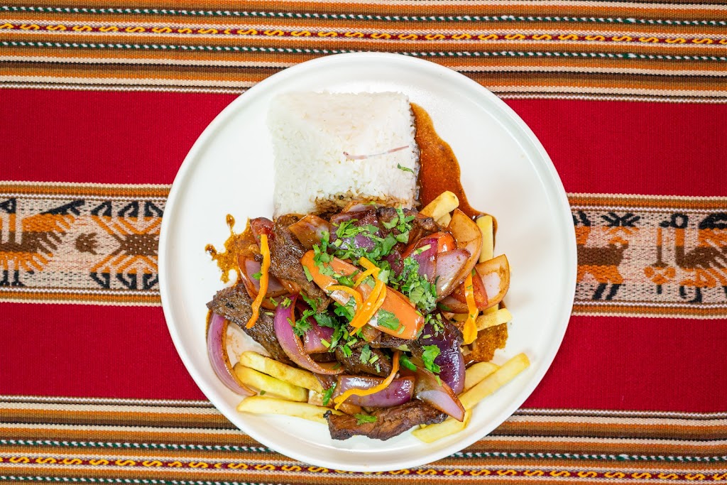 Inka Brasas | restaurant | 3835 Farm to Market 2920, Spring, TX 77388, USA | 3465817760 OR +1 346-581-7760