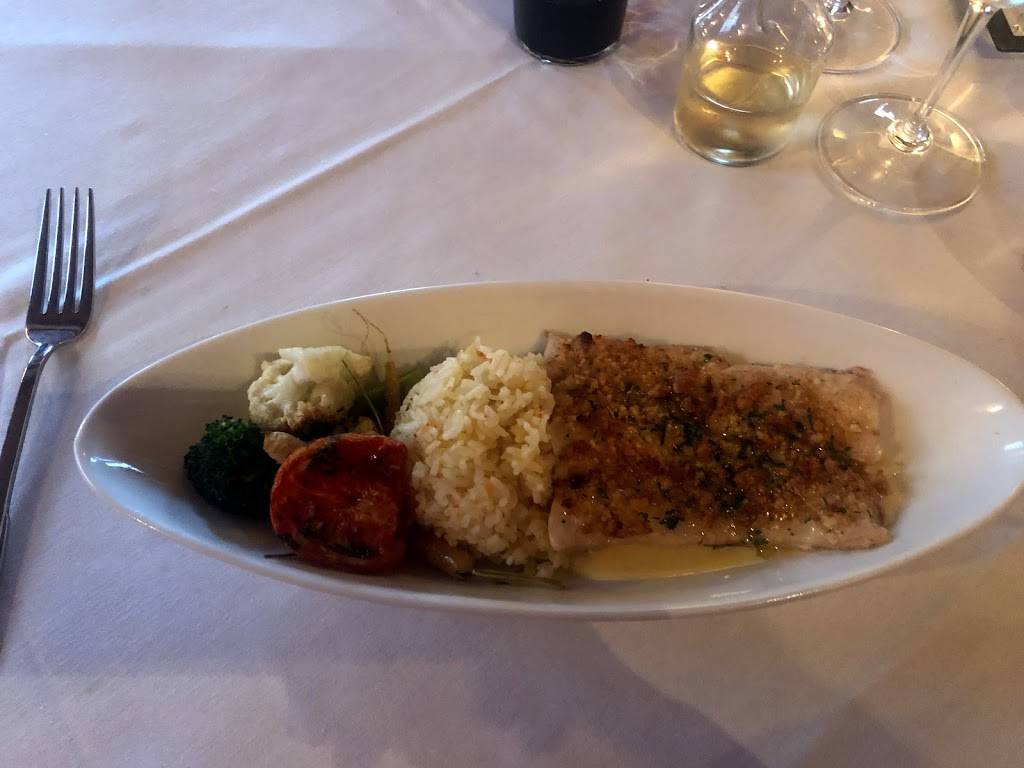 Collage | restaurant | 60 Hypolita St, St. Augustine, FL 32084, USA | 9048290055 OR +1 904-829-0055