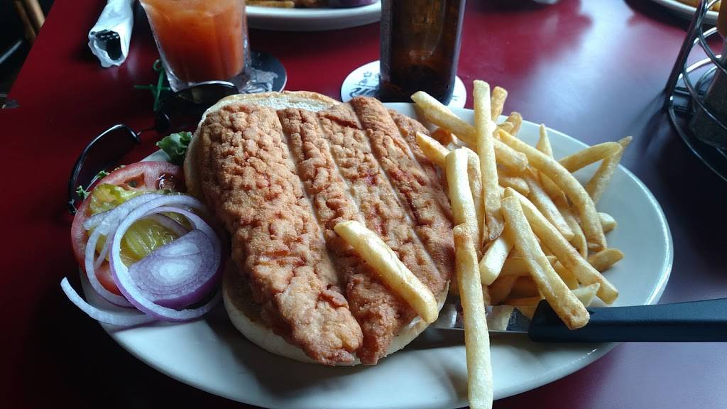 Big Muddys | restaurant | 710 N Front St #1, Burlington, IA 52601, USA | 3197531699 OR +1 319-753-1699