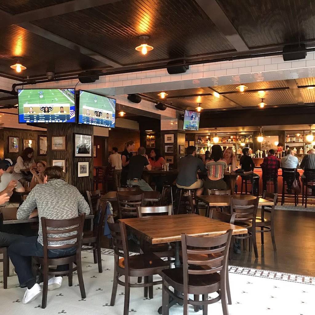 Hilltop Park Alehouse | restaurant | 3821 Broadway, New York, NY 10032, USA | 6464389293 OR +1 646-438-9293