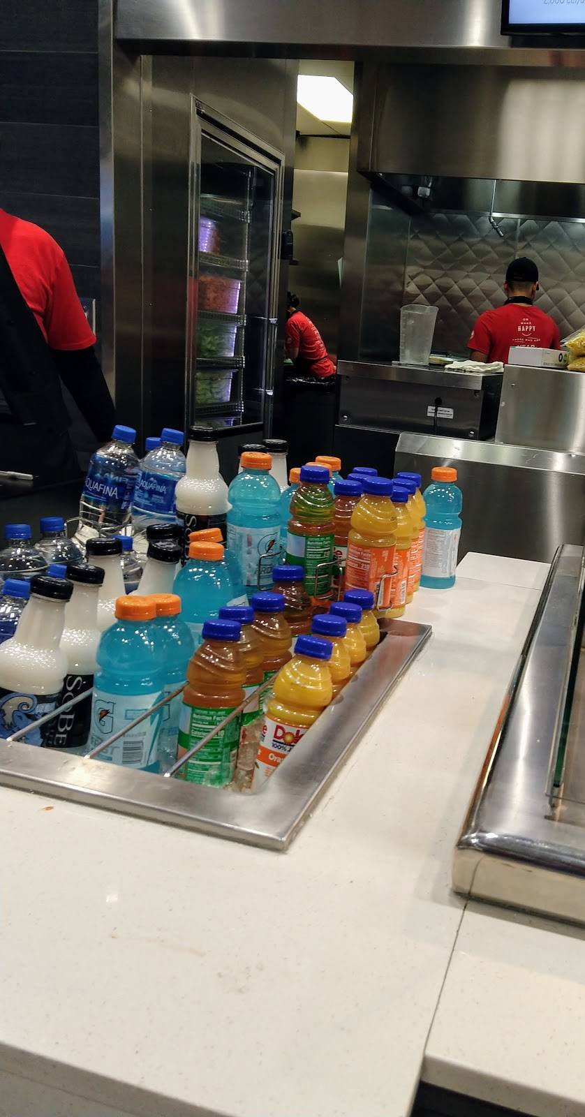 Panda Express | meal takeaway | 3950 S Terminal Rd, Houston, TX 77032, USA | 2812099986 OR +1 281-209-9986