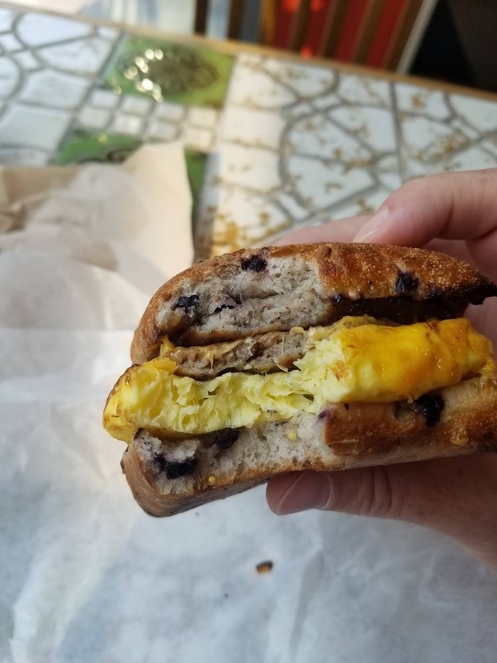 Potbelly Sandwich Shop | restaurant | 10650 NE 4th St, Bellevue, WA 98004, USA | 4252140099 OR +1 425-214-0099