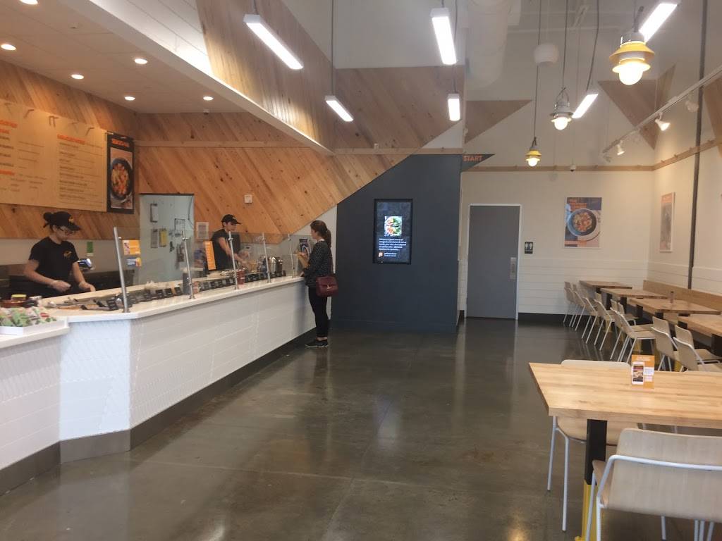 Pokeworks | restaurant | 21788 Katy Fwy #700, Katy, TX 77449, USA | 2812067160 OR +1 281-206-7160