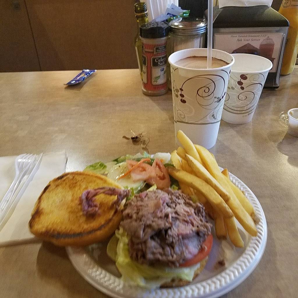 The Beef Barn | restaurant | 160 Pulaski Blvd, Bellingham, MA 02019, USA | 5088831799 OR +1 508-883-1799