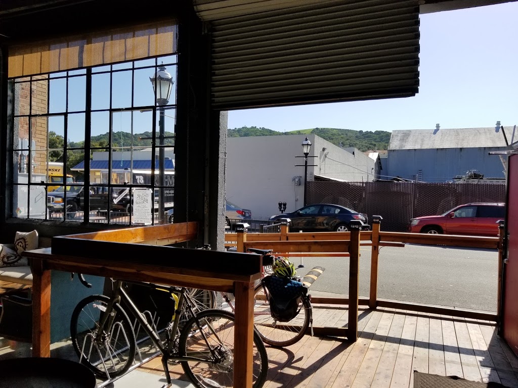 Five Suns Brewing | restaurant | 701 Escobar St C, Martinez, CA 94553, USA | 9259576706 OR +1 925-957-6706