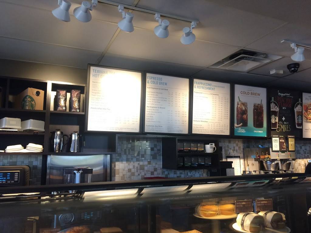 Starbucks | cafe | 1500 Nations Dr, Gurnee, IL 60031, USA | 8473360917 OR +1 847-336-0917