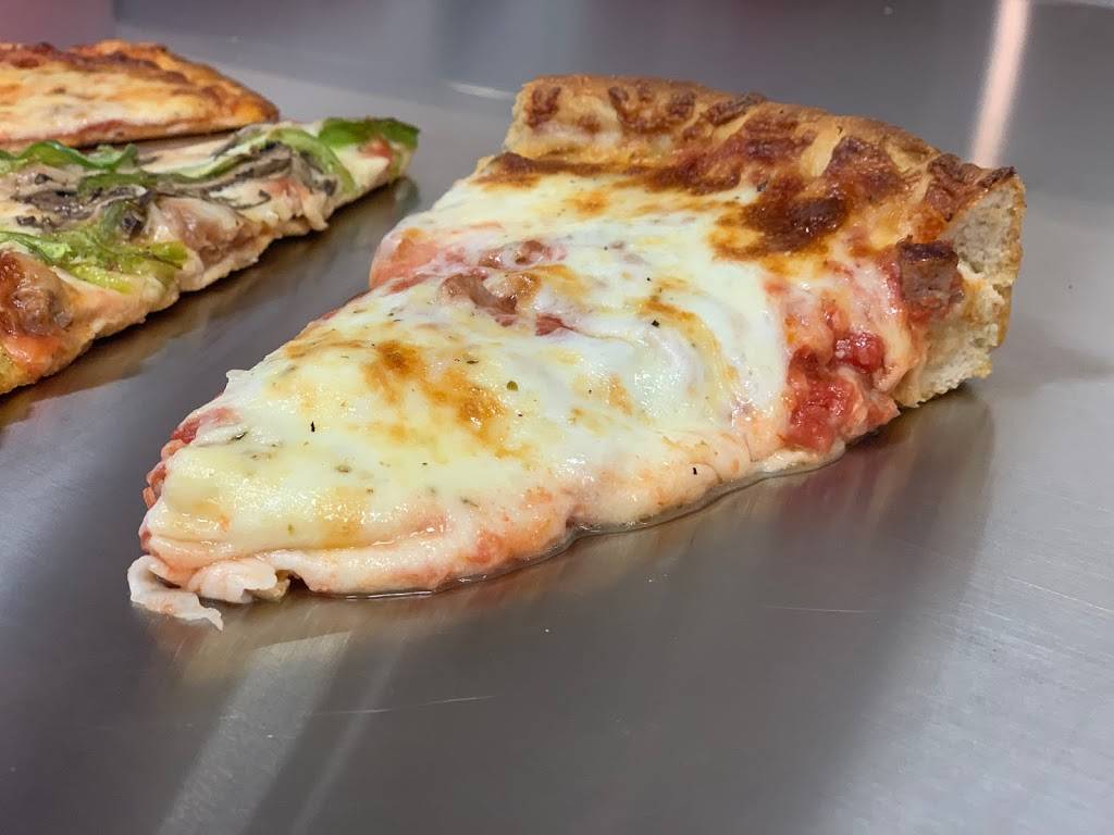Antioch Pizza Shop - Woodstock, IL | restaurant | 150 S Eastwood Dr, Woodstock, IL 60098, USA | 8153453600 OR +1 815-345-3600