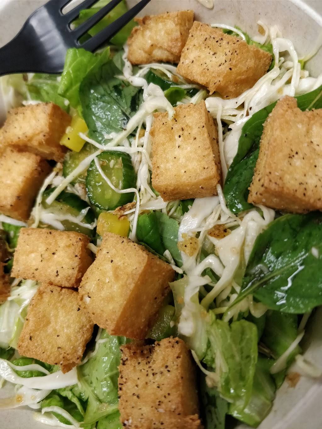 Lao Tao Taiwanese Street Food | restaurant | 727 N Broadway #207, Los Angeles, CA 90012, USA | 2133725318 OR +1 213-372-5318