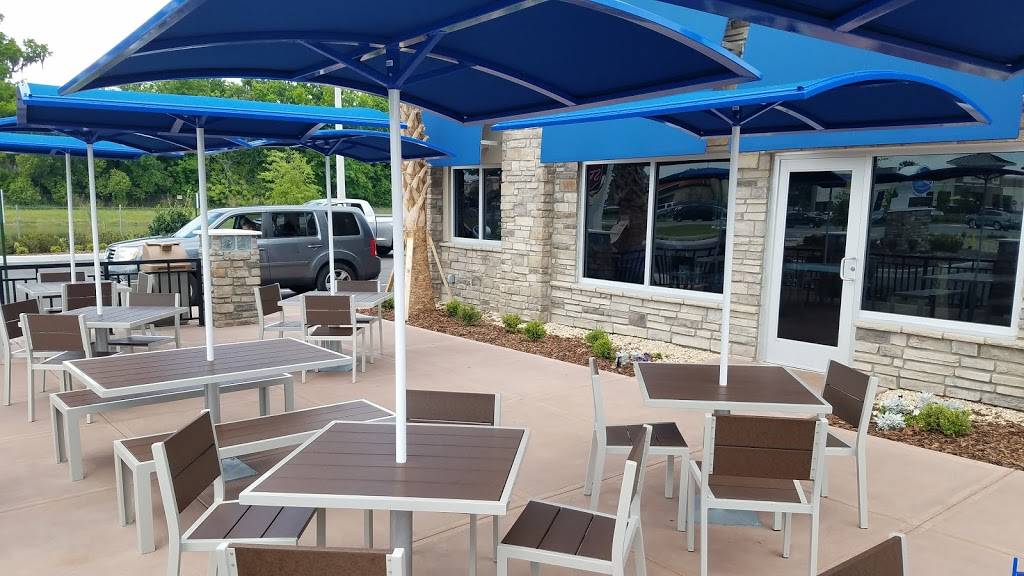 Culvers | restaurant | 889 W Mitchell Hammock Rd, Oviedo, FL 32765, USA | 4075425238 OR +1 407-542-5238