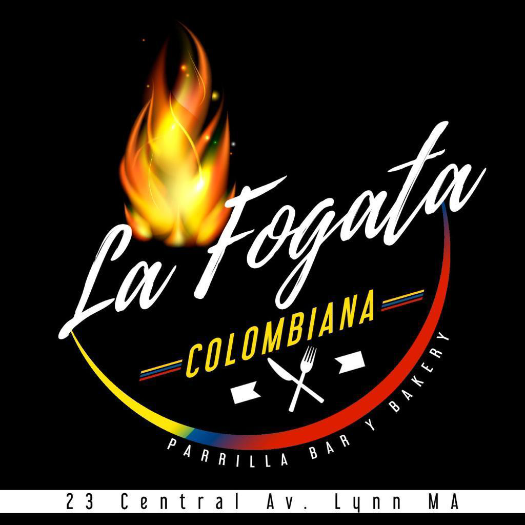 La Fogata Colombiana | bakery | 23 Central Ave Suite 102, Lynn, MA 01901, USA | 3394404523 OR +1 339-440-4523