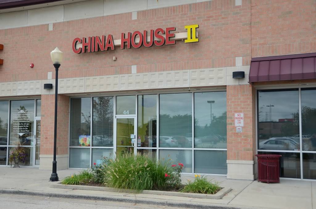 China House Restaurant | restaurant | 44 S Weber Rd, Romeoville, IL 60446, USA | 8153720182 OR +1 815-372-0182