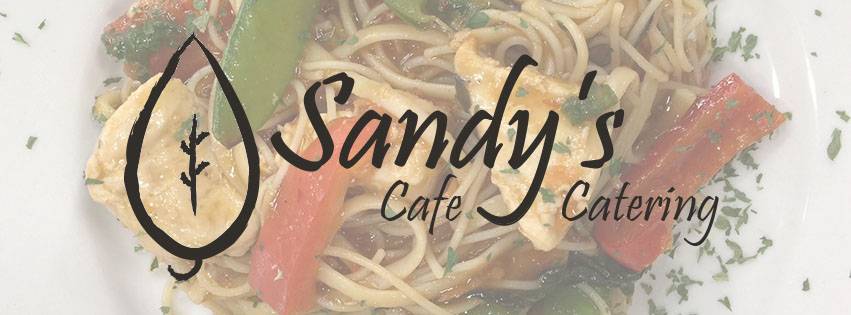 Sandys Cafe & Catering | restaurant | 17 N Champion St, Youngstown, OH 44503, USA | 3307430920 OR +1 330-743-0920