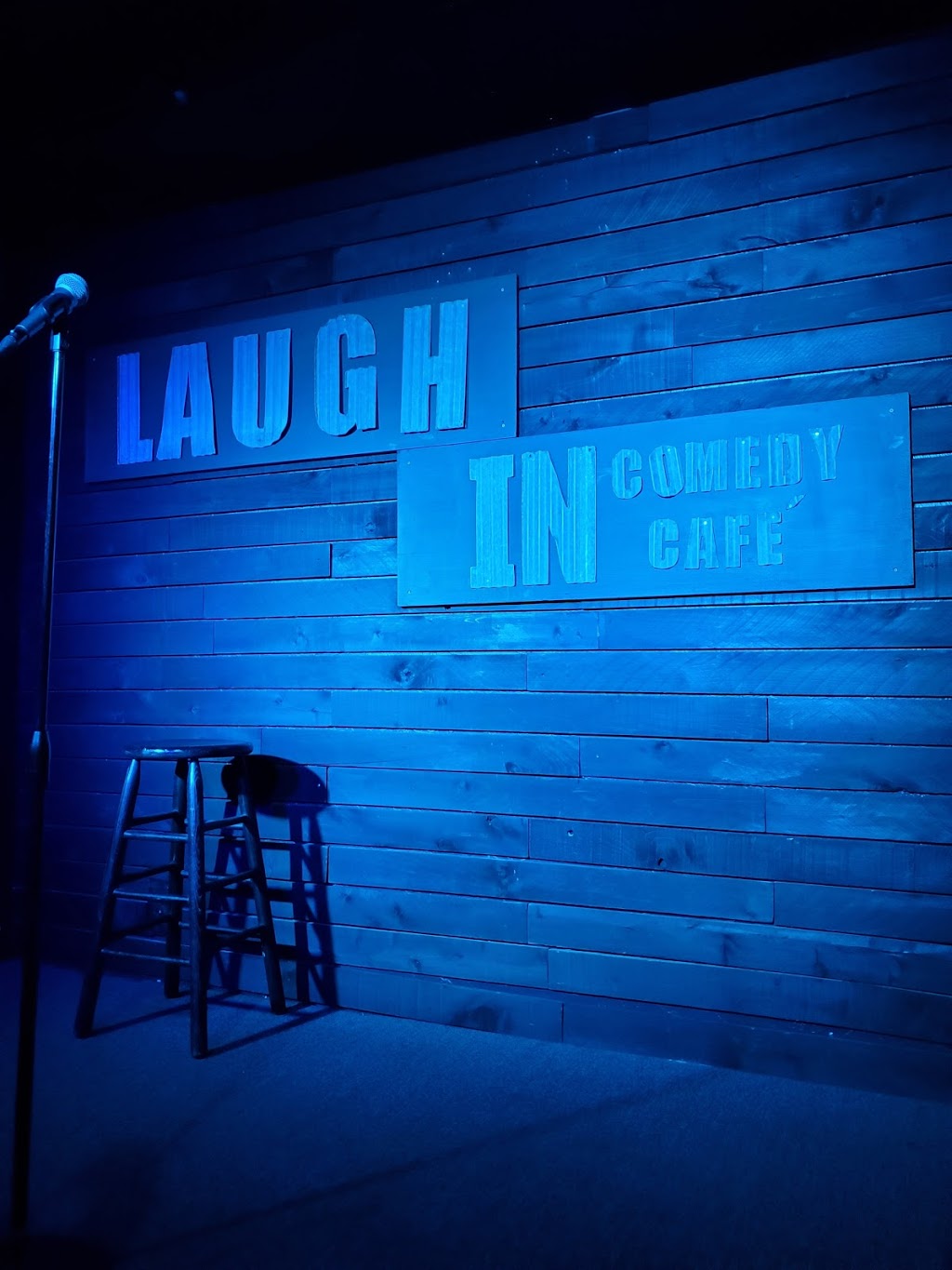 Snappers Comedy Club | restaurant | 8595 College Pkwy #270, Fort Myers, FL 33919, USA | 2394795233 OR +1 239-479-5233