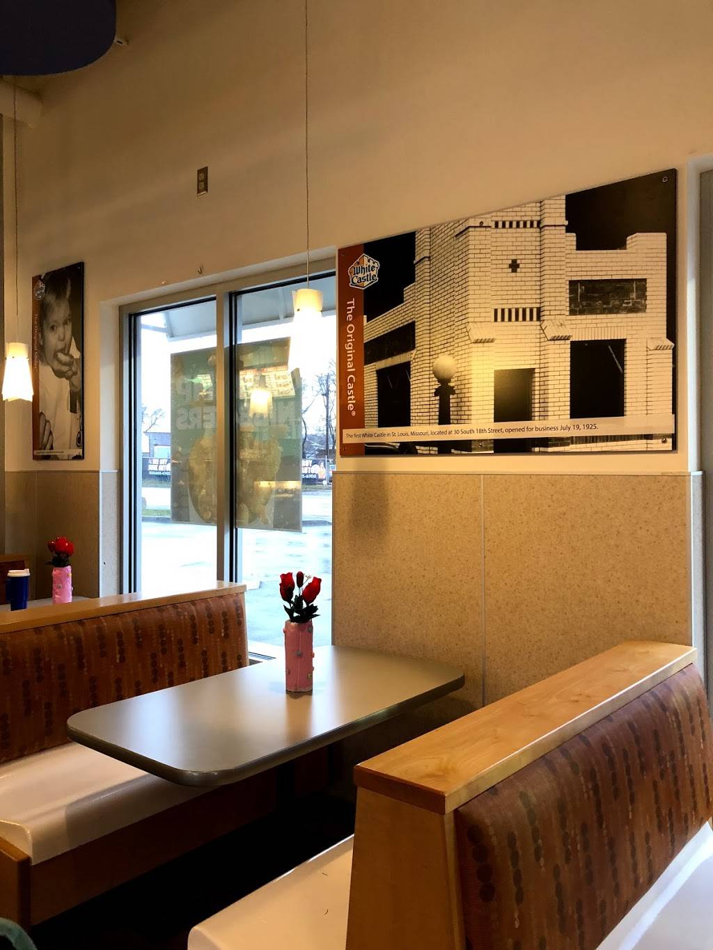 White Castle | restaurant | 7400 Vine St, Cincinnati, OH 45216, USA | 5139481171 OR +1 513-948-1171