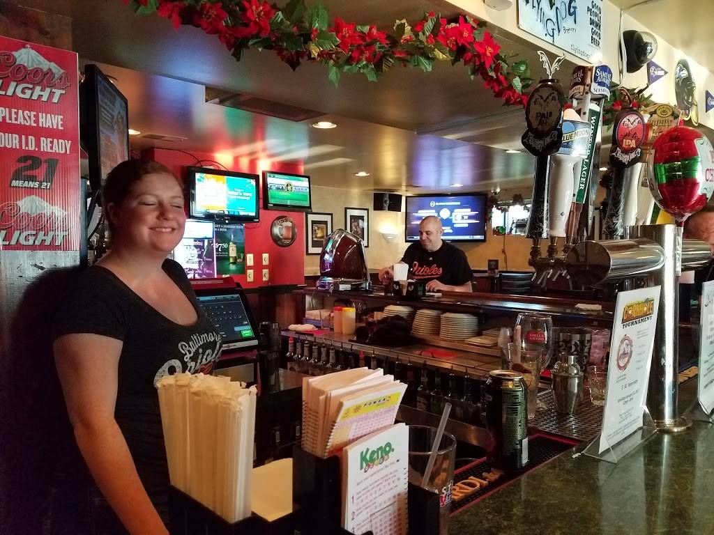 Amante Pizza & Pasta | restaurant | 21 Liberty Rd, Sykesville, MD 21784, USA | 4107958888 OR +1 410-795-8888