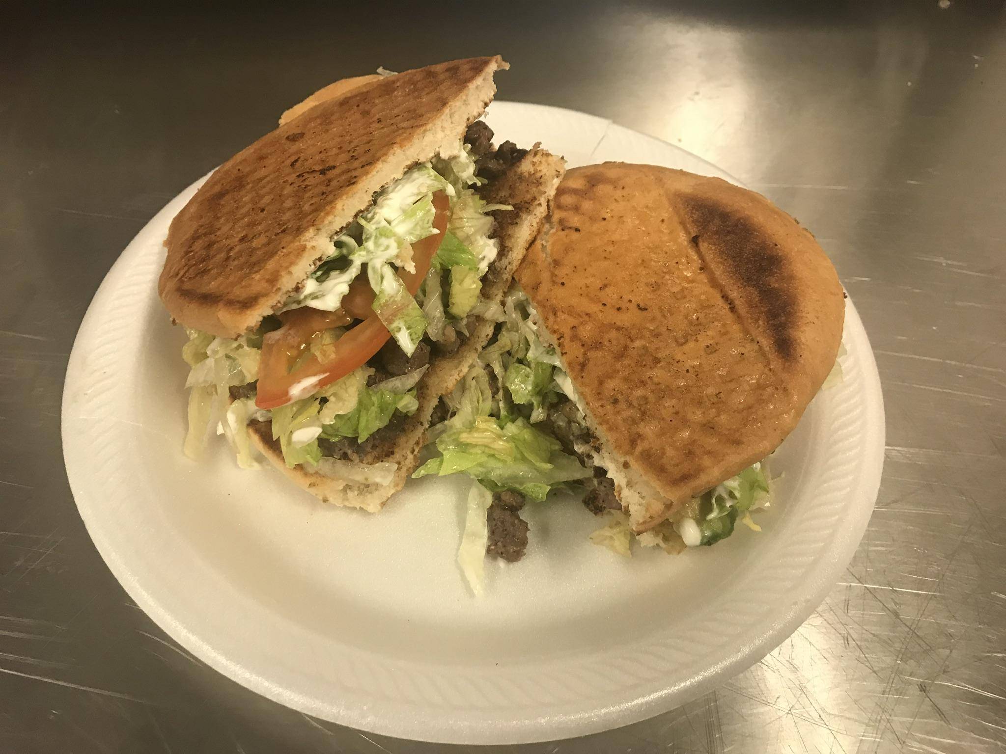 Mini Tacos CUATRO POTRAS | restaurant | 4722 Eisenhauer Rd San Antonio, TX 78218, USA | 2109841078 OR +1 210-984-1078