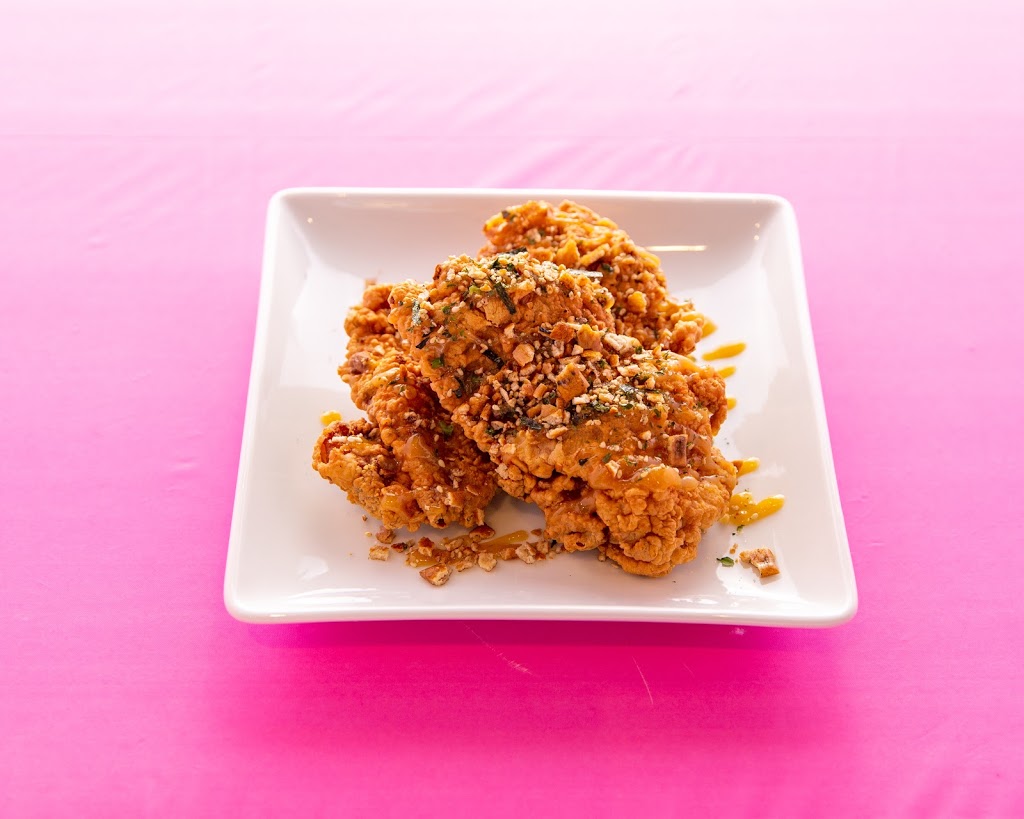 Mochiko Hawaiian Fried Chicken | meal takeaway | 90 Apex Dr, Marlborough, MA 01752, USA | 5082031765 OR +1 508-203-1765