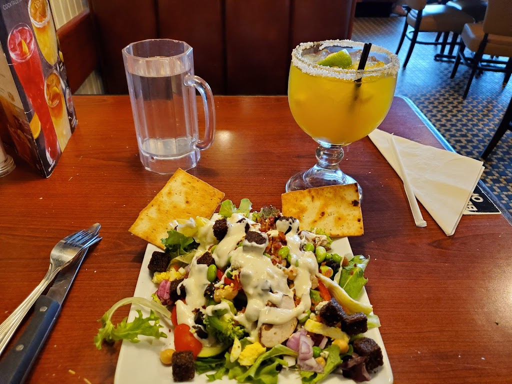 Ruby Tuesday | restaurant | 573 Beal Pkwy NW, Fort Walton Beach, FL 32548, USA | 8508620295 OR +1 850-862-0295