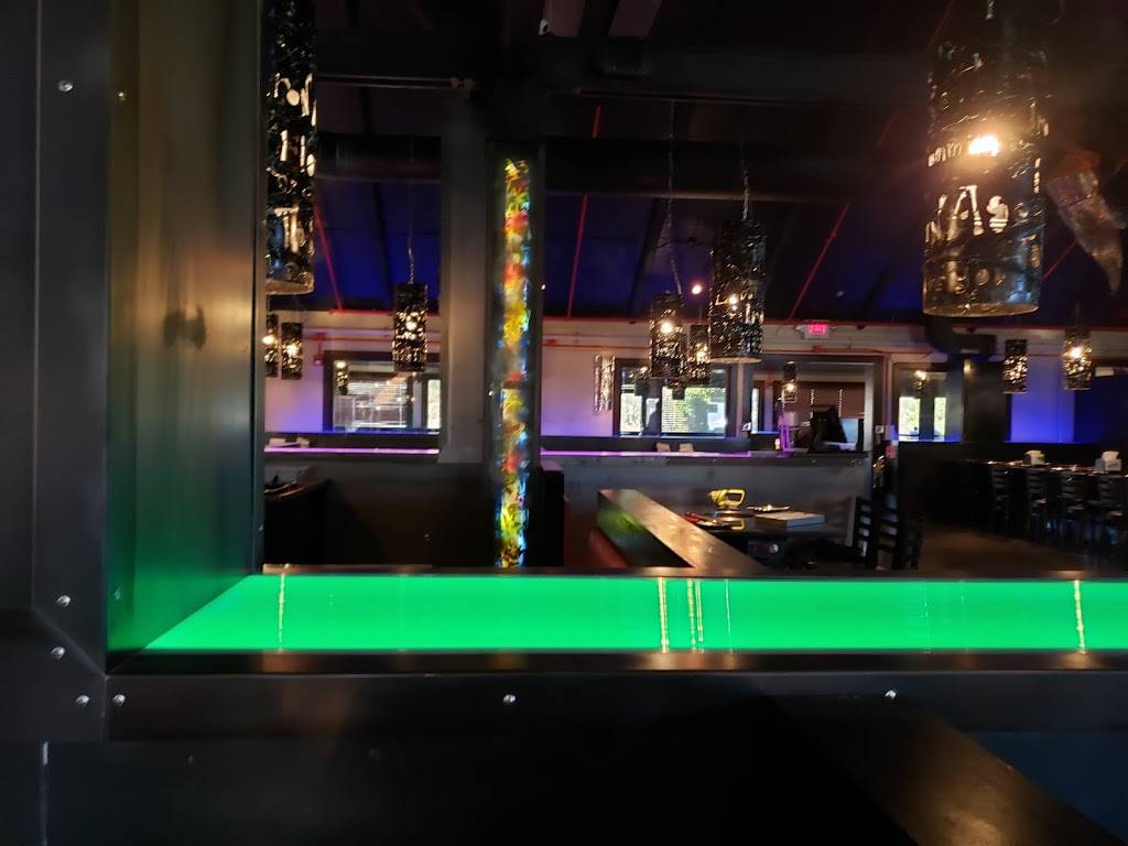 Q Korean Steakhouse | restaurant | 872 Buford Rd, Cumming, GA 30041, USA | 7704068441 OR +1 770-406-8441