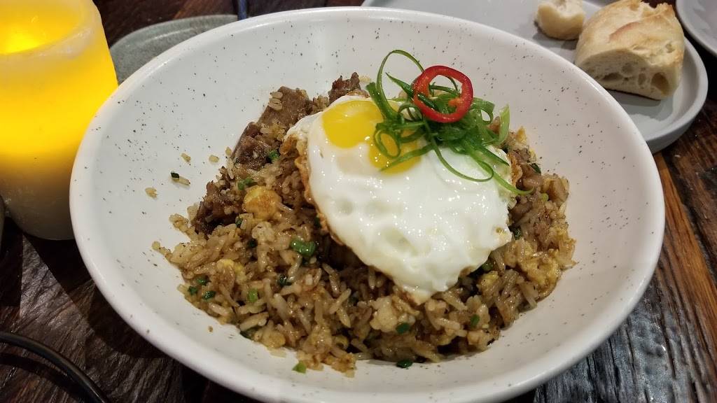 Gem Dining | restaurant | 10836 Warner Ave, Fountain Valley, CA 92708, USA | 7145168121 OR +1 714-516-8121