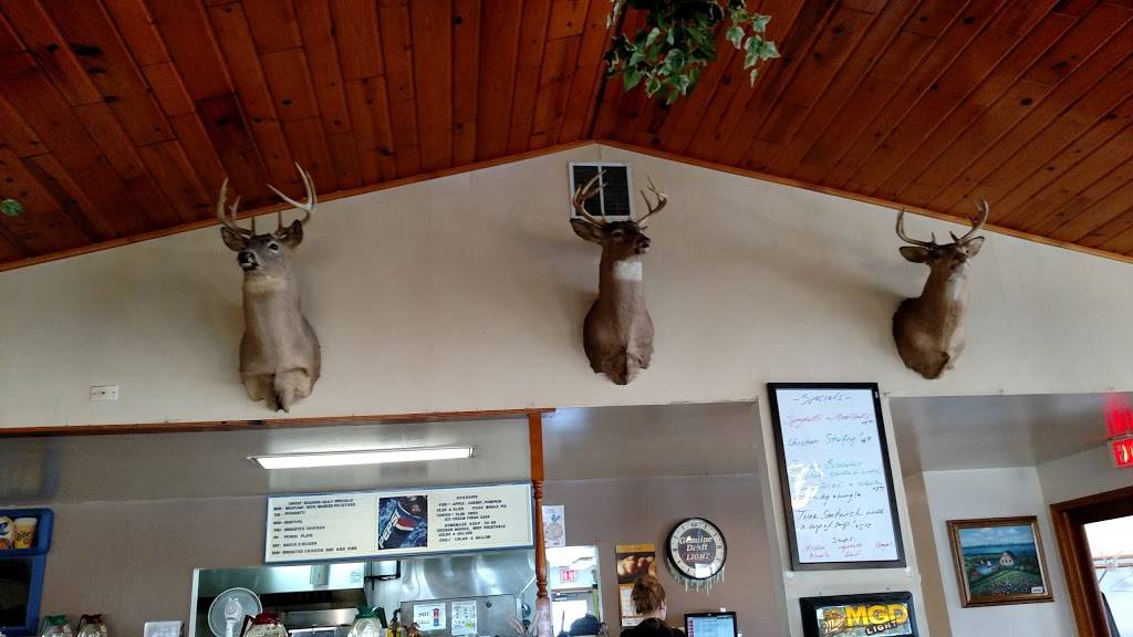 The Sweet Seasons | restaurant | 6189 Tielens Rd, Luxemburg, WI 54217, USA | 9208669691 OR +1 920-866-9691