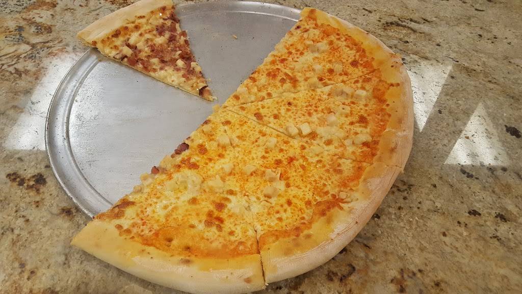 Cams Pizzeria | restaurant | 1290 Mt Hope Ave, Rochester, NY 14620, USA | 5852567437 OR +1 585-256-7437