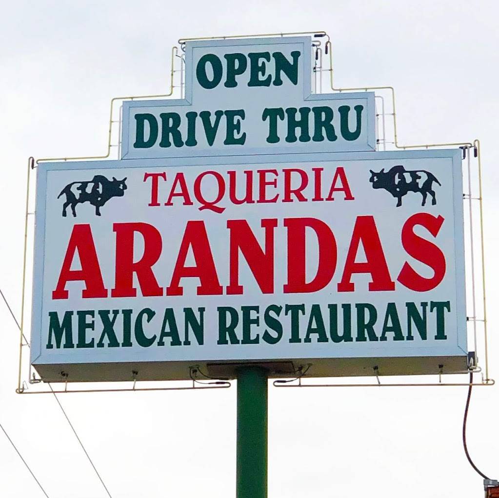 Taqueria Arandas | restaurant | 7055 W Military Dr, San Antonio, TX 78227, USA | 2106736707 OR +1 210-673-6707