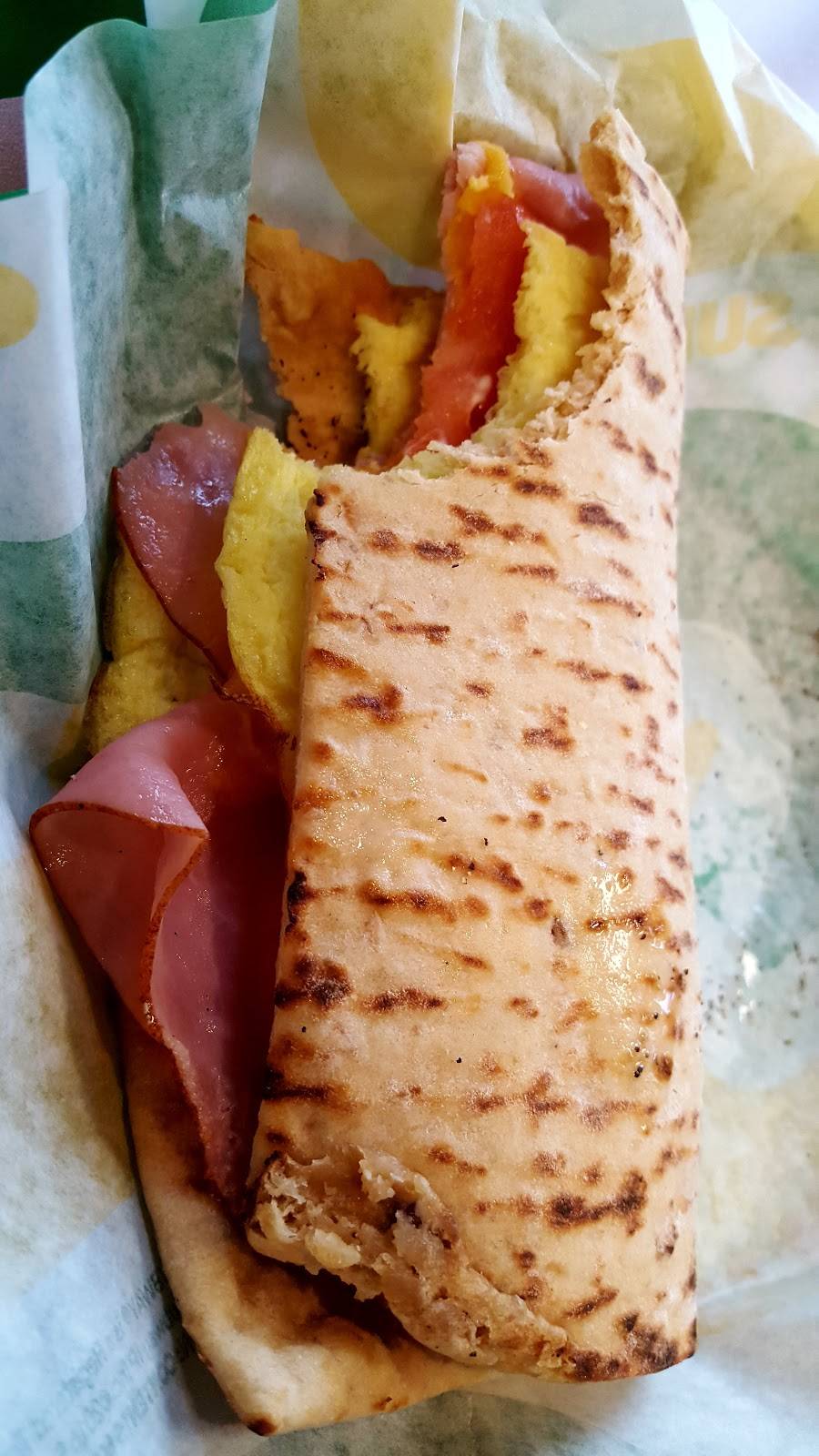 Subway Restaurants | restaurant | 10648 Cedar Grove Rd, Smyrna, TN 37167, USA | 6152236118 OR +1 615-223-6118